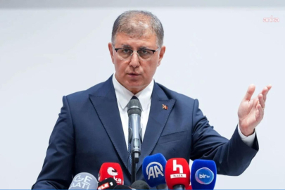 CHP'den istifa eden Cemil Tugay'dan yeni parti açıklaması