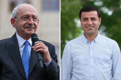 'Dokunulmazlıkların kaldırılmasından pişman değilim' demişti: Kılıçdaroğlu'ndan Demirtaş'a ziyaret kararı
