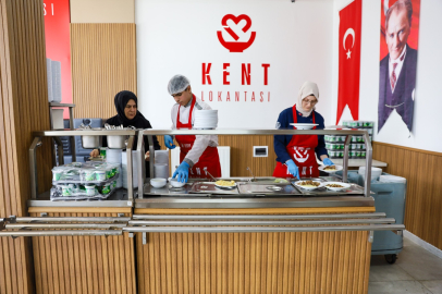 AKP'li Şahin Biba bu sefer de yurttaşların ucuz yemeğine göz dikti