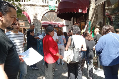 Kozahan için ortak teknik inceleme yapıldı