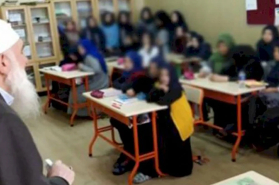 Bursa'da kamu okulları yaz okulu adıyla vakıf, dernek ve cemaatlere mi emanet?