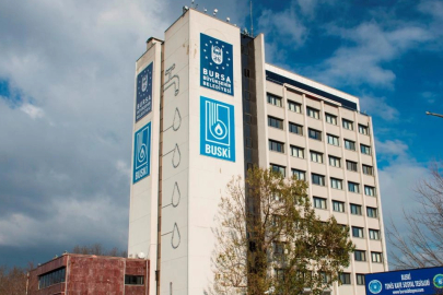 Buski'de 2 görevden alma ve 2 yeni atama