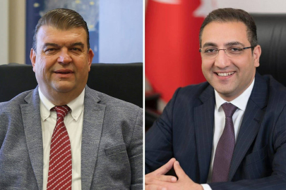 İzmir'de CHP'li iki belediyeye operasyon: Belediye başkanları gözaltında