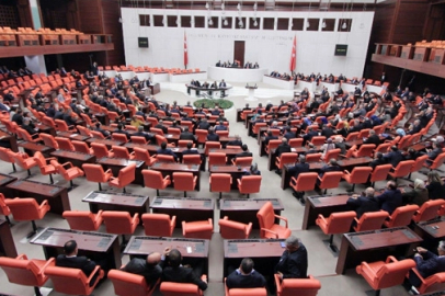 TBMM’ye yeni dokunulmazlık dosyaları sevk edildi