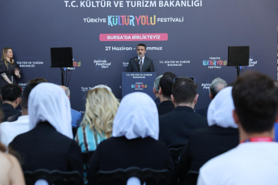 63 yıllık Uluslararası Bursa Festivali değil de Kültür Yolu Festivali mi Bursa’yı tanıtacak?