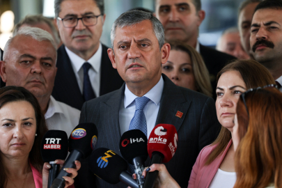 Özgür Özel'den 'Anadolu Birliği Partisi' iddialarına yalanlama