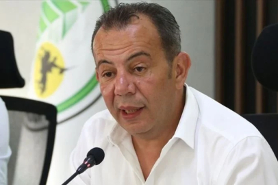 Tanju Özcan hakkında tahliye kararı verildi ama cezaevinden çıkamayacak