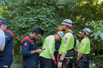 Uludağ’a ıhlamur toplamaya gitti, uçurumdan düşerek hayatını kaybetti