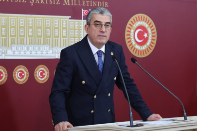 Gökhan Günaydın, CHP Grup Başkan Vekili görevine resmen döndü