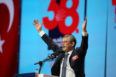 Kurultay ceza davası 16 Eylül'e ertelendi