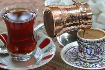 Bursa’da çay ve kahve fiyatlarına yüzde 30 zam