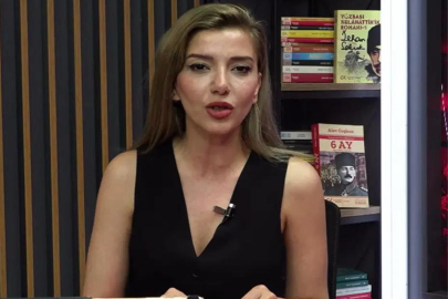 Cumhuriyet muhabiri Gülnur Saydam, yaptığı çete haberi nedeniyle gözaltına alındı!