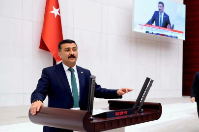 Türkoğlu: Kayapa katı atık tesisi Bursa’ya “Son nefesini” verdirir!