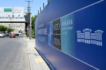 Ankara'daki NATO Zirvesi'nin programı belli oldu: Ana oturum 8 Temmuz'da yapılacak
