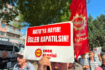 Kocaeli'de NATO operasyonu: Emek Partisi ve Emek Gençliği üyeleri gözaltına alındı