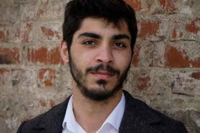 Gazeteci Hazar Dost gözaltına alındı