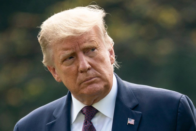Donald Trump: İran ile ateşkes benim için bitti