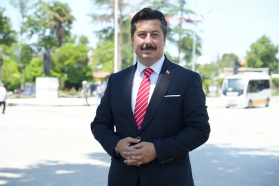 İYİ Parti Bursa: Yenişehir Belediyesi'nde neler oluyor?