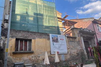 Bursa'da yine AKP, yine bitmeyen iş