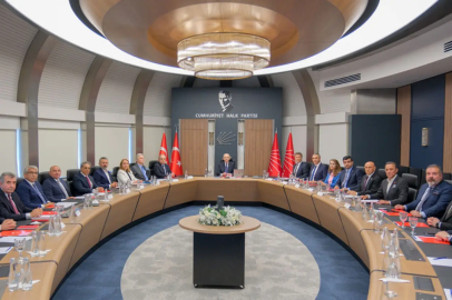 Kılıçdaroğlu yönetimi 7 il başkanını daha görevden aldı