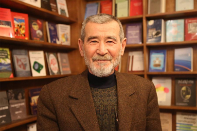 Şair Ahmet Telli hayatını kaybetti