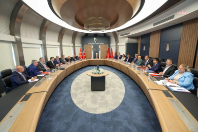 Kemal Kılıçdaroğlu’ndan MYK üyelerine il gezileri talimat