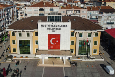 Mustafakemalpaşa Belediye Başkanı verdiği hiçbir vaadini yerine getirmedi