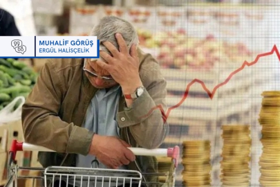 Türkiye'nin derinleşen bölüşüm krizi: Zam var, geçim yok; büyüme var, refah yok!