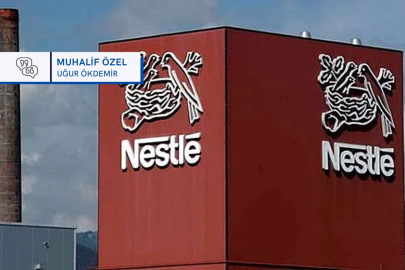 Nestle Bursa fabrikasında çok sayıda işçiyi işten çıkardı: Tek Gıda İş sessiz kaldı