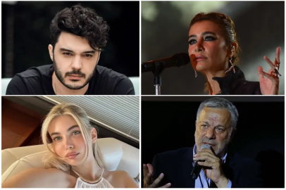 Ünlülere yönelik yeni operasyon: 25 kişi hakkında gözaltı kararı