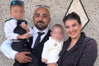 Asil Çelik işçisi, eşiyle birlikte motosiklet kazasında hayatını kaybetti