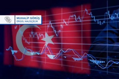 Dünya büyüyor, Türkiye kalkınıyor mu? Büyüme, refah ve demografi ekseninde Türkiye'nin kritik yol ayrımı