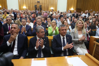 Hangi milletvekilleri Özgür Özel ile birlikte 'Yeni Parti'ye geçecek?