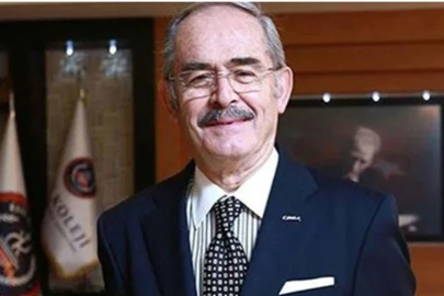 Yılmaz Büyükerşen CHP’den istifa etti, Kılıçdaroğlu'na tepki gösterdi