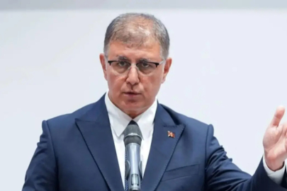Cemil Tugay YENİ Partiye geçmeyecek