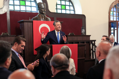 YENİ Parti'nin Parti Meclisi'nde Bursa’dan kimler var?