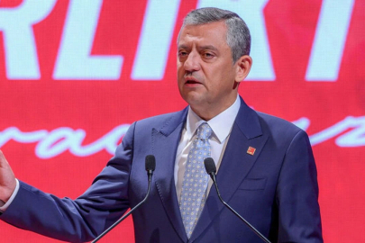 Yeni partinin logosu belli oldu