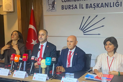 CHP’den Bursa mesajı: “Aksini söyleyene kadar CHP’li belediyelerdir”