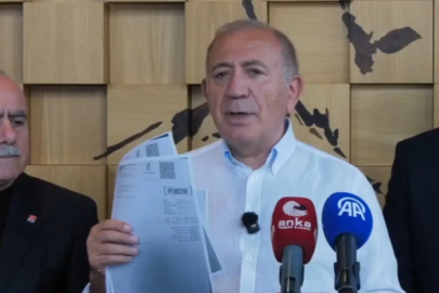 Gürsel Tekin gazetecileri hedef aldı, BirGün muhabirine hakaret edilen kaydı dinletti