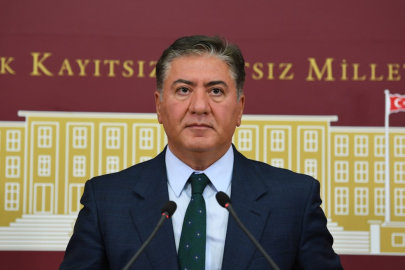 Saray'ın yorumuna Yeni Partiden yanıt: 'Küçümseme, korkunun en ucuz maskesidir'