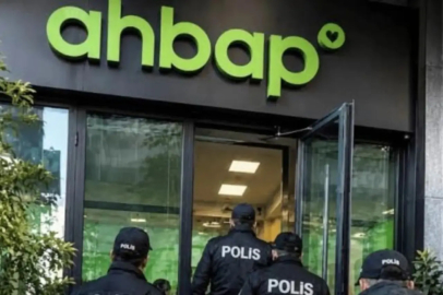 Ahbap Derneği'ne kayyım atandı