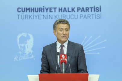 CHP’li Orhan Sarıbal: Mevsimlik tarım işçileri için sorumluluklar belli, uygulama yok