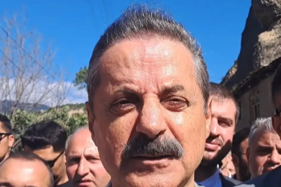 AKP’li Faruk Çelik, sebep olduğu sorunu eleştirdi: '10 yıl çalışanla 25 yıl çalışanın aynı maaşı alması doğru değil'