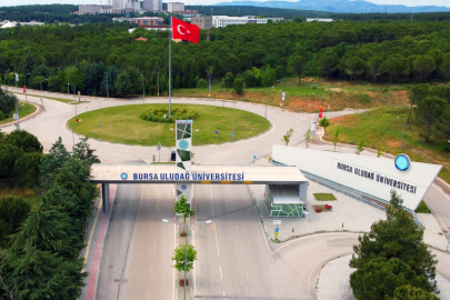 Uludağ Üniversitesi Türkiye’nin en iyi 18 üniversitesi arasında yer aldı