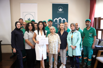 Osmangazi Belediyesi’nden koruyucu sağlığa güçlü destek