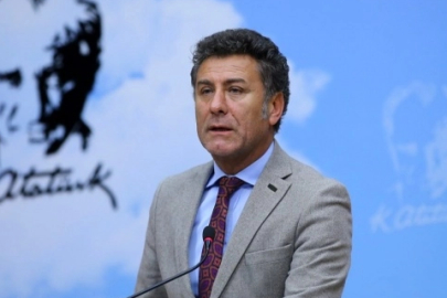 CHP’li Orhan Sarıbal üretimdeki çözülmeyi rakamlarla açıkladı: Tarımdan 2 milyon 940 bin kişi koptu