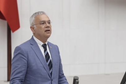 Kayıhan Pala: Zoonotik ve vektörel hastalıklar halk sağlığını tehdit ediyor!