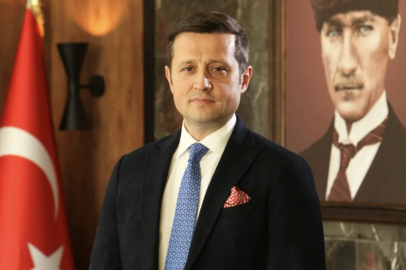 CHP'den bir istifa daha: Çerkezköy Belediye Başkanı Vahap Akay partisinden ayrıldı