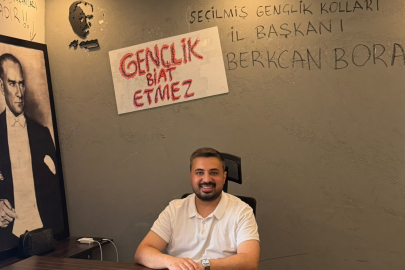 Berkcan Bora hedef gösterildi: 10 yıl önceki paylaşımları nedeniyle ifade verdi