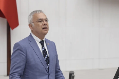Kayıhan Pala, kuyu tiplerinden vazgeçilmesini talep etti